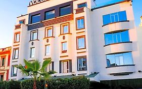 Hotel VOLUBILIS